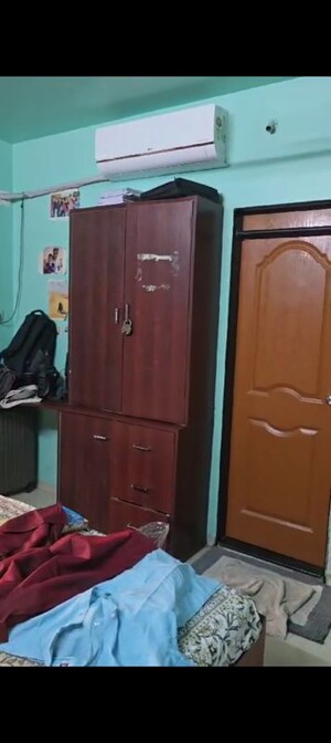 Furnished Amenities in 2.5 BHK Apartment at Neelkanth Heights Shivai Nagar, Shivai Nagar – for Sale