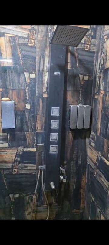 Gym in 2.5 BHK Apartment at Neelkanth Heights Shivai Nagar, Shivai Nagar – for Sale