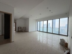 4 BHK + Pooja Room,Servant Room Apartment For Rent in Rustomjee Crown