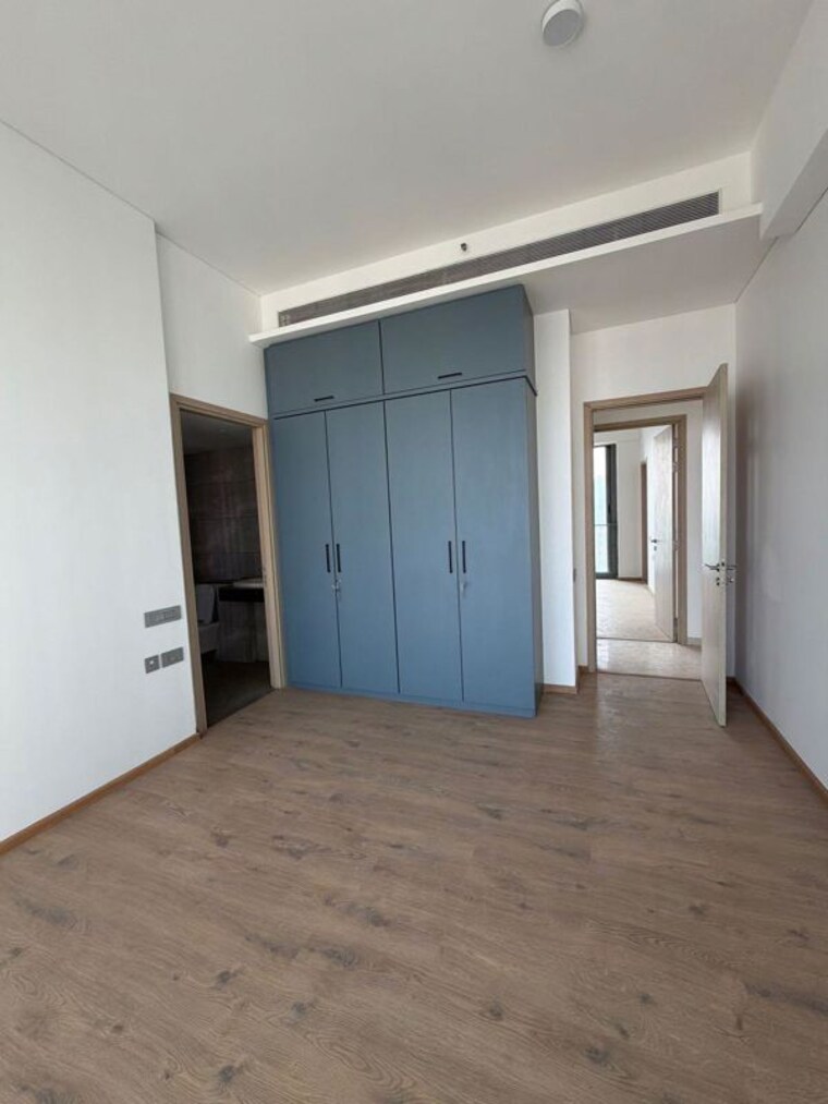 Room, rustomjee-crown 4 Bedroom 2560 Sq.Ft. Apartment In Prabhadevi Mumbai 10010269