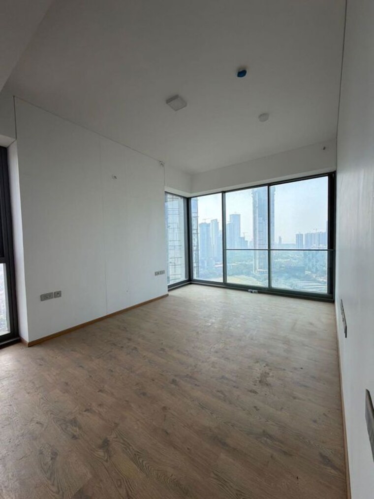 Room, rustomjee-crown 4 Bedroom 2560 Sq.Ft. Apartment In Prabhadevi Mumbai 10010269