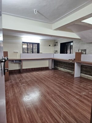 Room in  Office Space at Kharkar Alley – for Rent