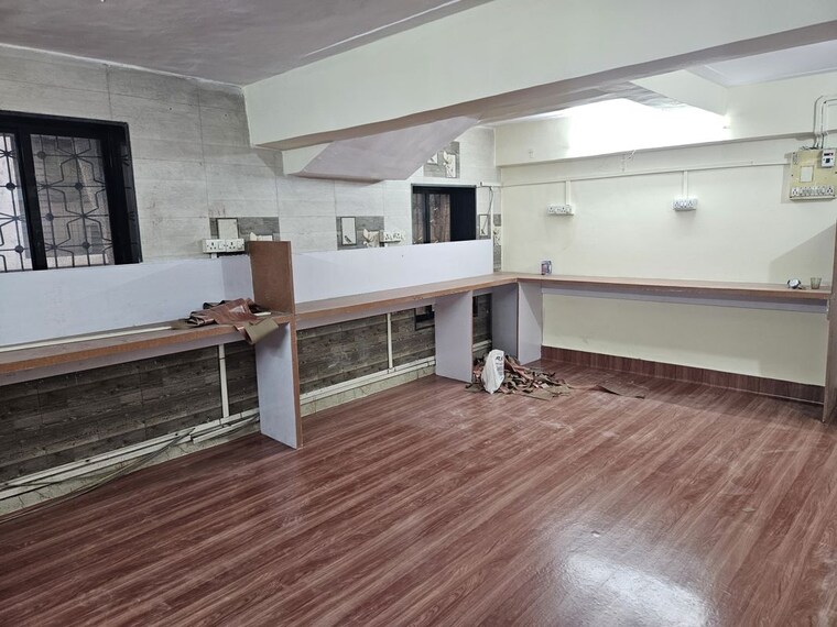 Kitchen, kharkar alley Commercial Office Space 300 Sq.Ft. In Kharkar Alley Thane 9980030