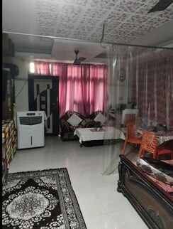 6 BHK + Extra Room Independent House For Sale in Vijay Nagar