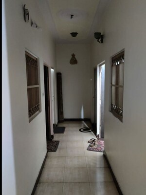 Building Lobby in 6 BHK Independent House at Vijay Nagar – for Sale