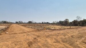 Plot Area in  Plot at Dunda – for Sale