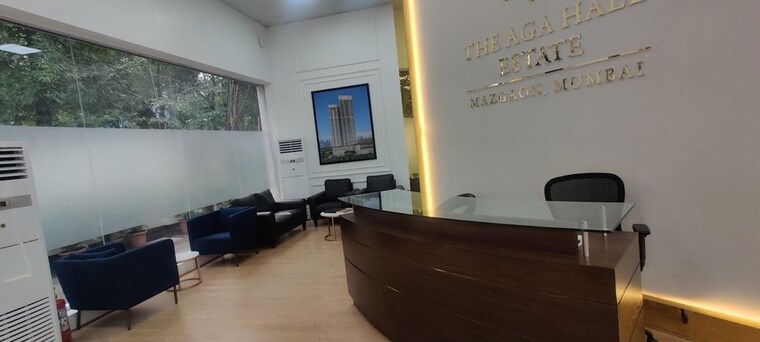 Other, the-aga-hall-estate 2 Bedroom 680 Sq.Ft. Apartment In Mazgaon Mumbai 10010283