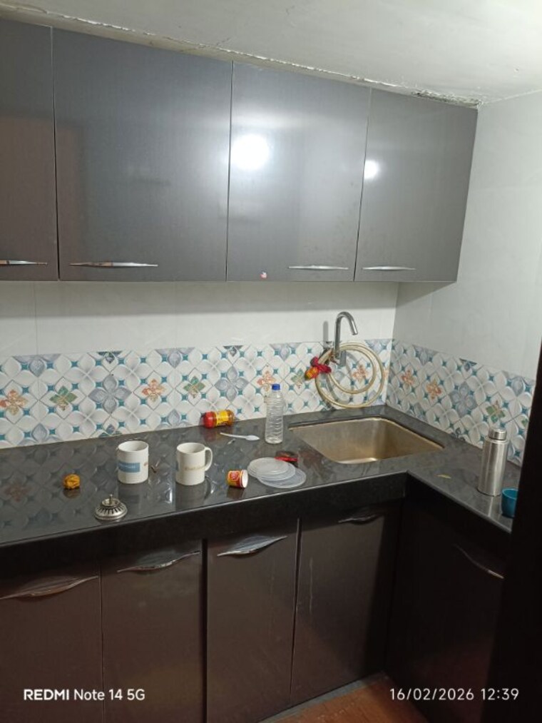 Kitchen, ghantali Commercial Office Space 2950 Sq.Ft. In Ghantali Thane 9972791