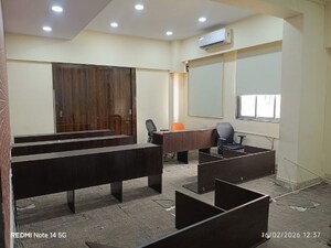 Living Room in  Office Space at Ghantali – for Rent