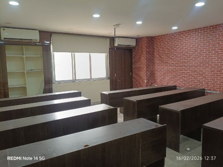 Kitchen, ghantali Commercial Office Space 2950 Sq.Ft. In Ghantali Thane 9972791