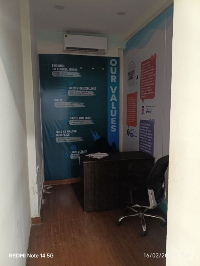 Living Room, ghantali Commercial Office Space 2950 Sq.Ft. In Ghantali Thane 9972791