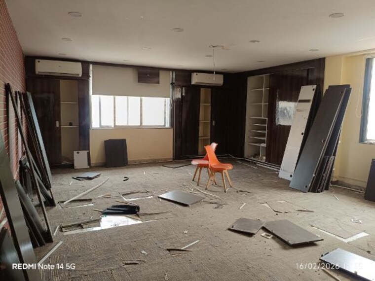 Bedroom, ghantali Commercial Office Space 2950 Sq.Ft. In Ghantali Thane 9972791