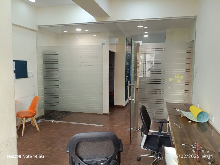 Team Area, ghantali Commercial Office Space 2950 Sq.Ft. In Ghantali Thane 9972791