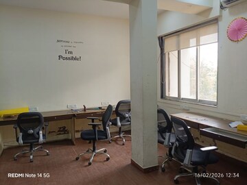 Gym in  Office Space at Ghantali – for Rent