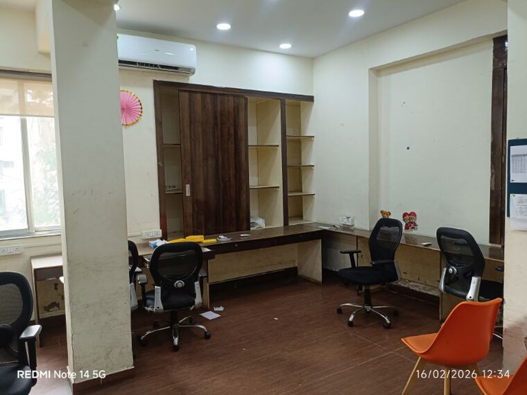 Gym, ghantali Commercial Office Space 2950 Sq.Ft. In Ghantali Thane 9972791