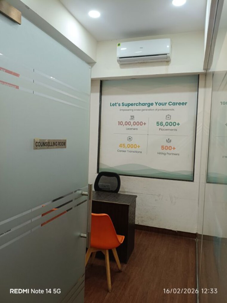 Team Area, ghantali Commercial Office Space 2950 Sq.Ft. In Ghantali Thane 9972791