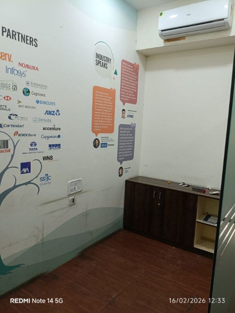 Bathroom, ghantali Commercial Office Space 2950 Sq.Ft. In Ghantali Thane 9972791
