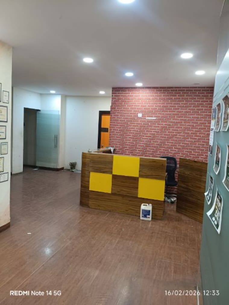 Bedroom, ghantali Commercial Office Space 2950 Sq.Ft. In Ghantali Thane 9972791