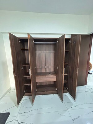 Room in 2 BHK Apartment at Ruparel Orion, Chembur – for Rent