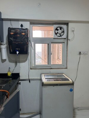  2 BHK Apartment at Ruparel Orion, Chembur – for Rent