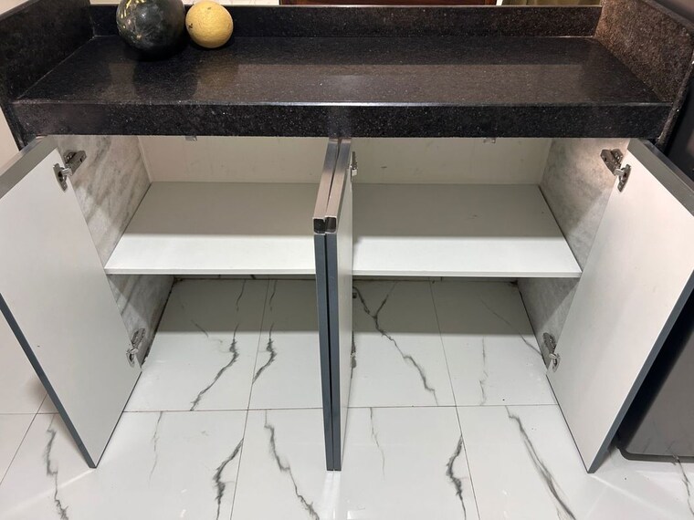 Other, ruparel-orion 2 Bedroom 800 Sq.Ft. Apartment In Chembur Mumbai 10010281