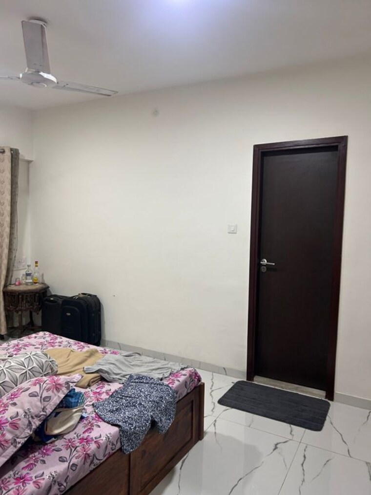 Bedroom, ruparel-orion 2 Bedroom 800 Sq.Ft. Apartment In Chembur Mumbai 10010281