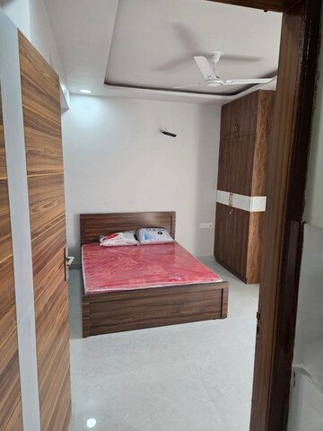 Bedroom in 3 BHK Apartment at Jagatpura – for Rent