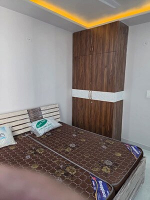 Bedroom in 3 BHK Apartment at Jagatpura – for Rent