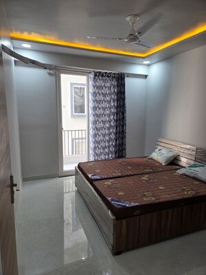 Bedroom in 3 BHK Apartment at Jagatpura – for Rent