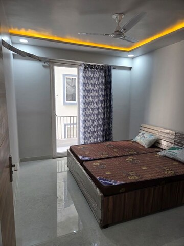 Bedroom in 3 BHK Apartment at Jagatpura – for Rent