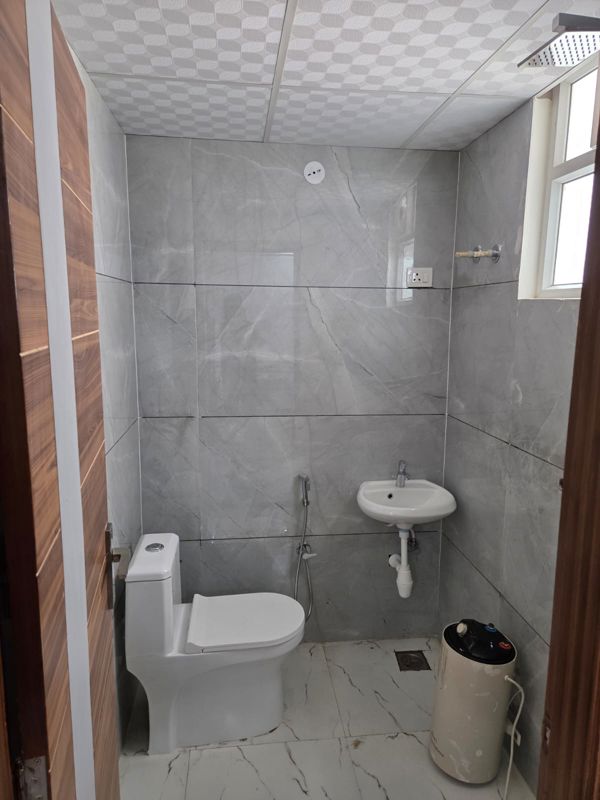 3 BHK Apartment For Rent in Jagatpura