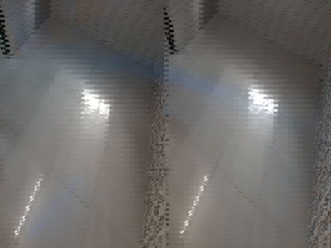 1 BHK 410 Sq.Ft. Apartment in Apna Ghar CHS