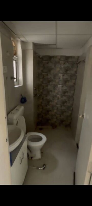 Bathroom in 3 BHK Apartment at ROF Aalayas, Sector 102 – for Sale