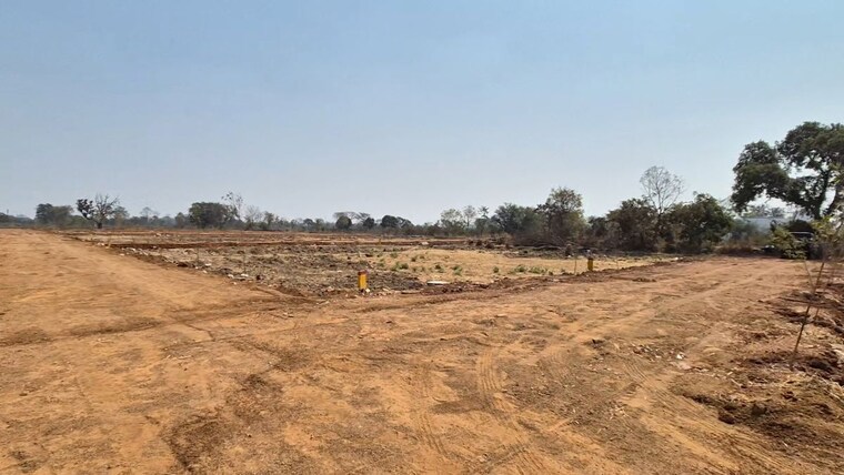 undefined, kamal vihar  700 Sq.Yd. Plot In Kamal Vihar Raipur 10010311