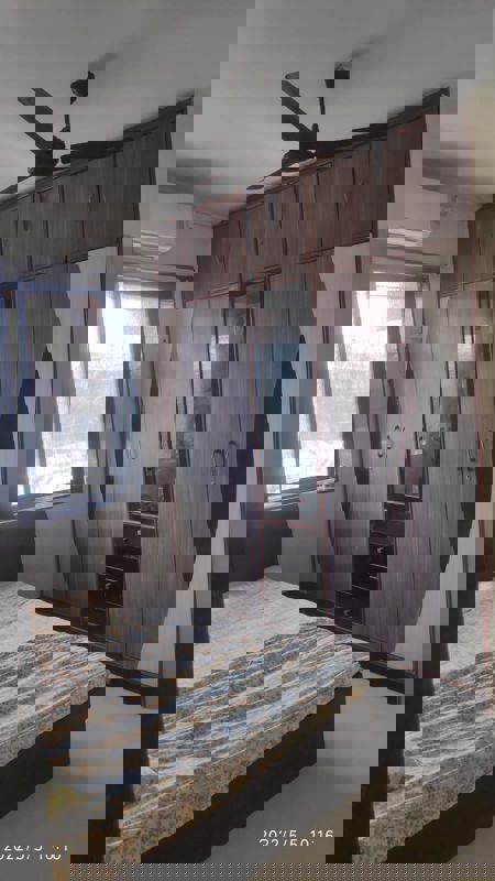 2.5 BHK 850 Sq.Ft. Apartment in Parkar Sadan