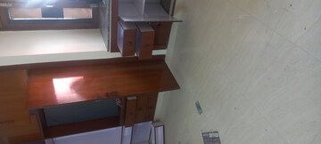 Master Bedroom in 3 BHK Apartment at Ip Extension – for Rent