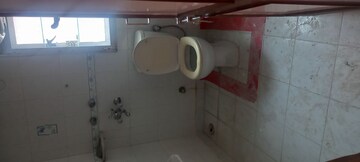 Bathroom in 3 BHK Apartment at Ip Extension – for Rent