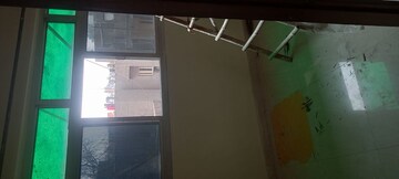 Balcony in 3 BHK Apartment at Ip Extension – for Rent