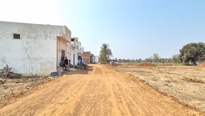  Plot – Exterior View View at Boriyakhurd - for Sale