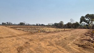 Plot Area in  Plot at Boriyakhurd – for Sale