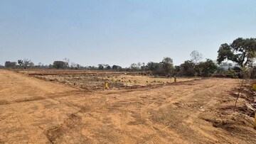 Plot Area in  Plot at Boriyakhurd – for Sale