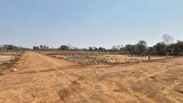 Plot Area in  Plot at Boriyakhurd – for Sale