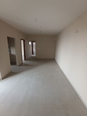 Living Room in 3 BHK Apartment at Birla Vanya, Kalyan West – for Rent