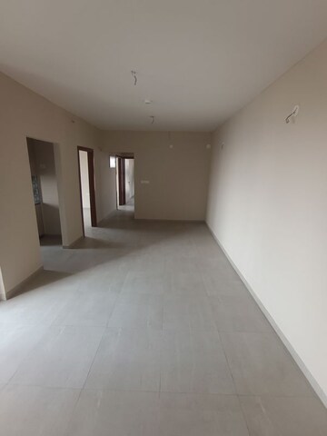 Living Room in 3 BHK Apartment at Birla Vanya, Kalyan West – for Rent