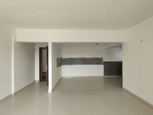 Building Lobby in 2 BHK Apartment at Ajmera Lakeside Paradise, Yelahanka – for Sale