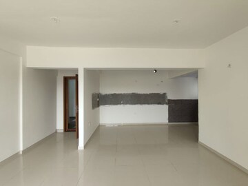 Building Lobby in 2 BHK Apartment at Ajmera Lakeside Paradise, Yelahanka – for Sale