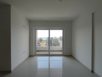 2 BHK Apartment For Sale in Ajmera Lakeside Paradise, Yelahanka