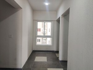 Building Lobby in 2 BHK Apartment at Ajmera Lakeside Paradise, Yelahanka – for Sale