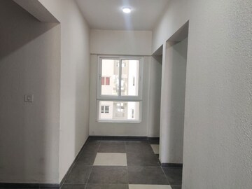 Building Lobby in 2 BHK Apartment at Ajmera Lakeside Paradise, Yelahanka – for Sale