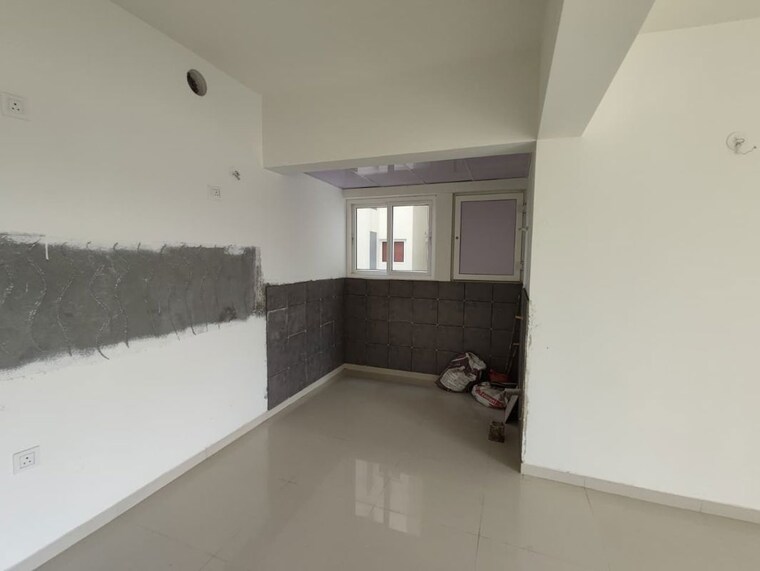 Kitchen, ajmera-lakeside-paradise 2 Bedroom 1170 Sq.Ft. Apartment In Yelahanka Bangalore 10010308